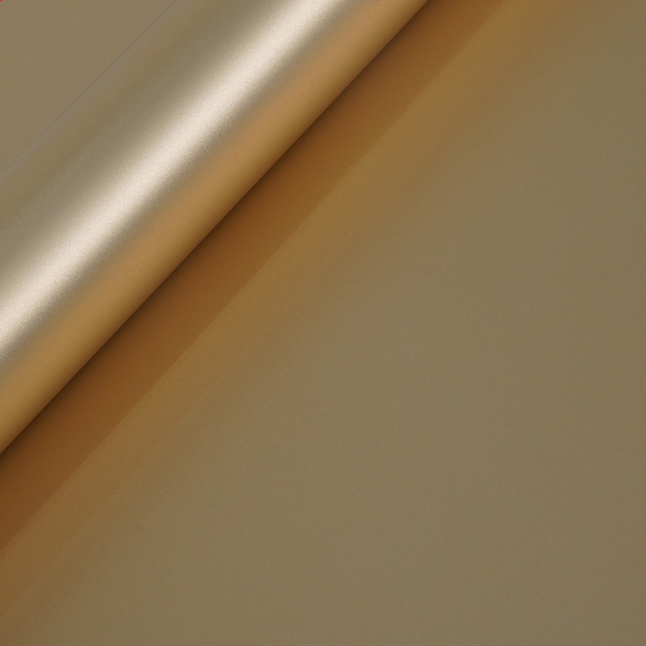 12 Pack: Satin Metallic Permanent Vinyl by Make Market®